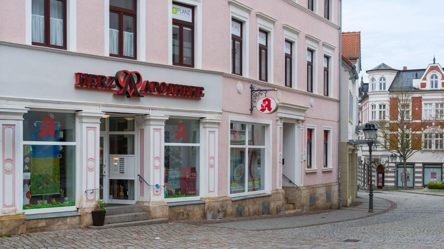 Herz-Apotheke